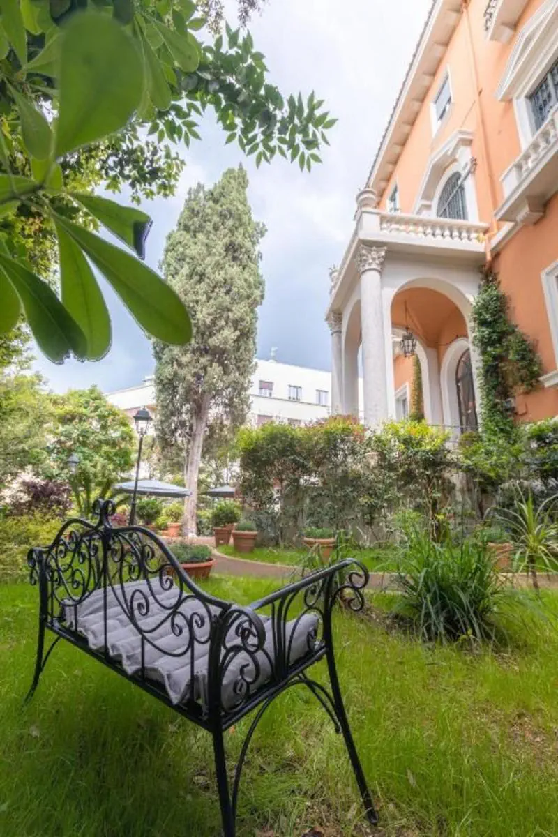 Mangili Garden - zdjęcie 17
