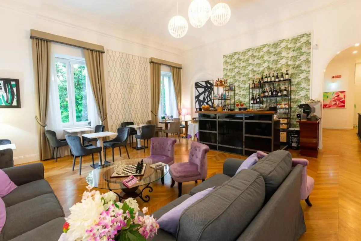 Mangili Garden - zdjęcie 22