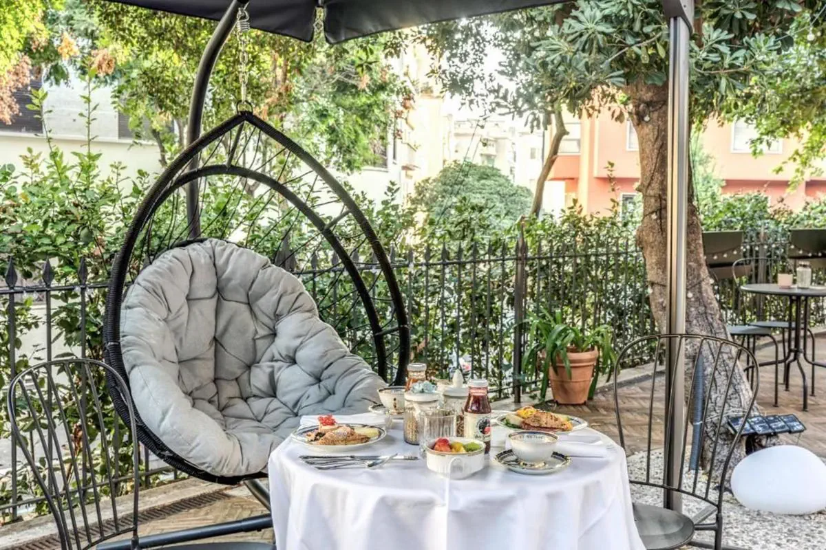 Mangili Garden - zdjęcie 24