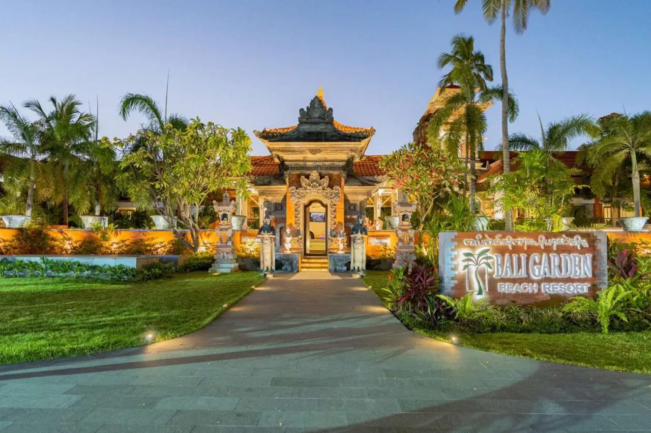 EXIMdiscovery – Bali i Flores: Smoki, plaże i tropikalna przygoda