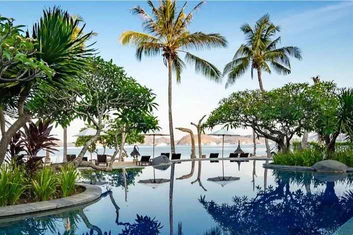 EXIMdiscovery – Bali i Flores: Smoki, plaże i tropikalna przygoda