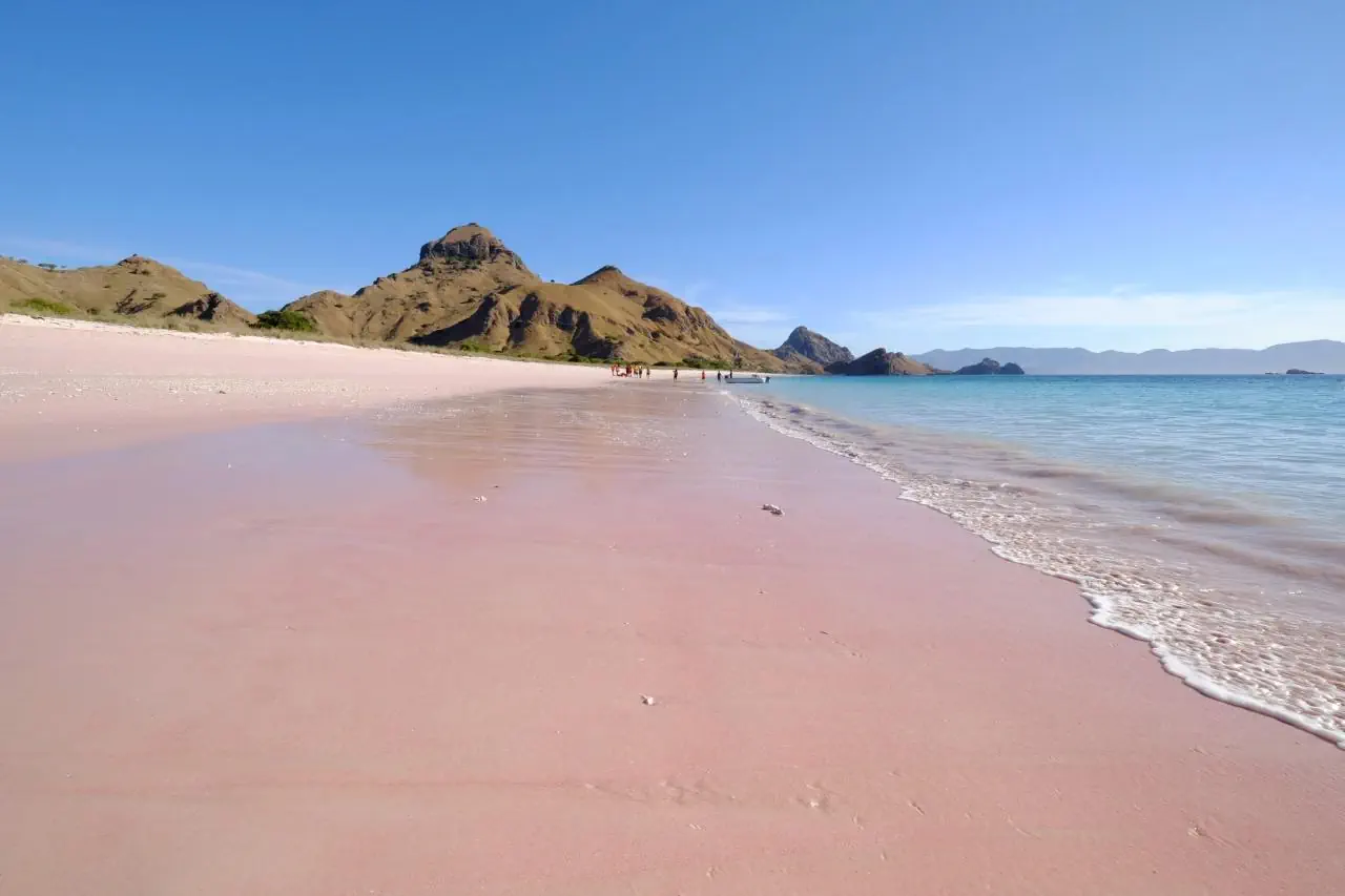 EXIMdiscovery – Bali i Flores: Smoki, plaże i tropikalna przygoda