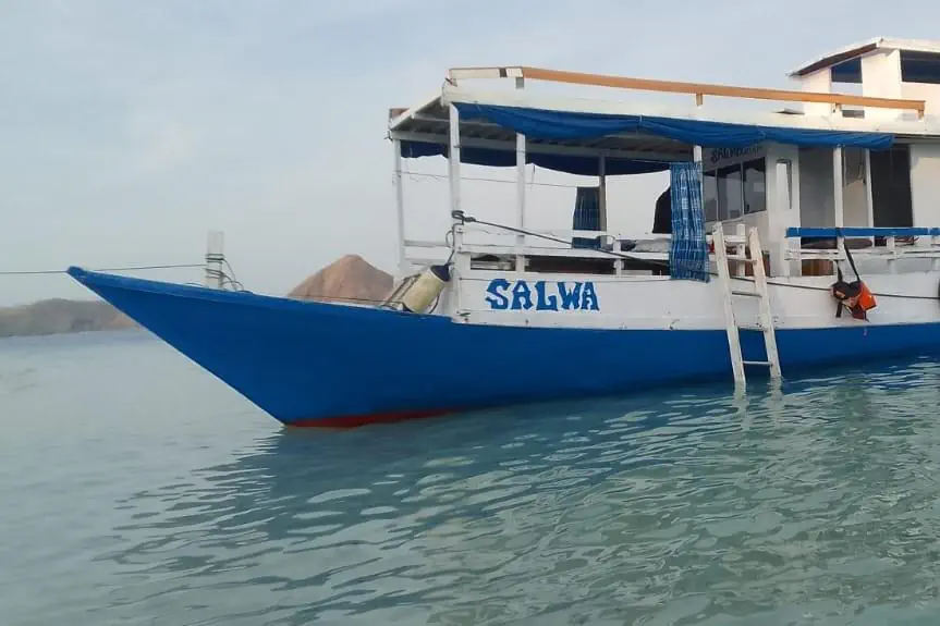 EXIMdiscovery – Bali i Flores: Smoki, plaże i tropikalna przygoda