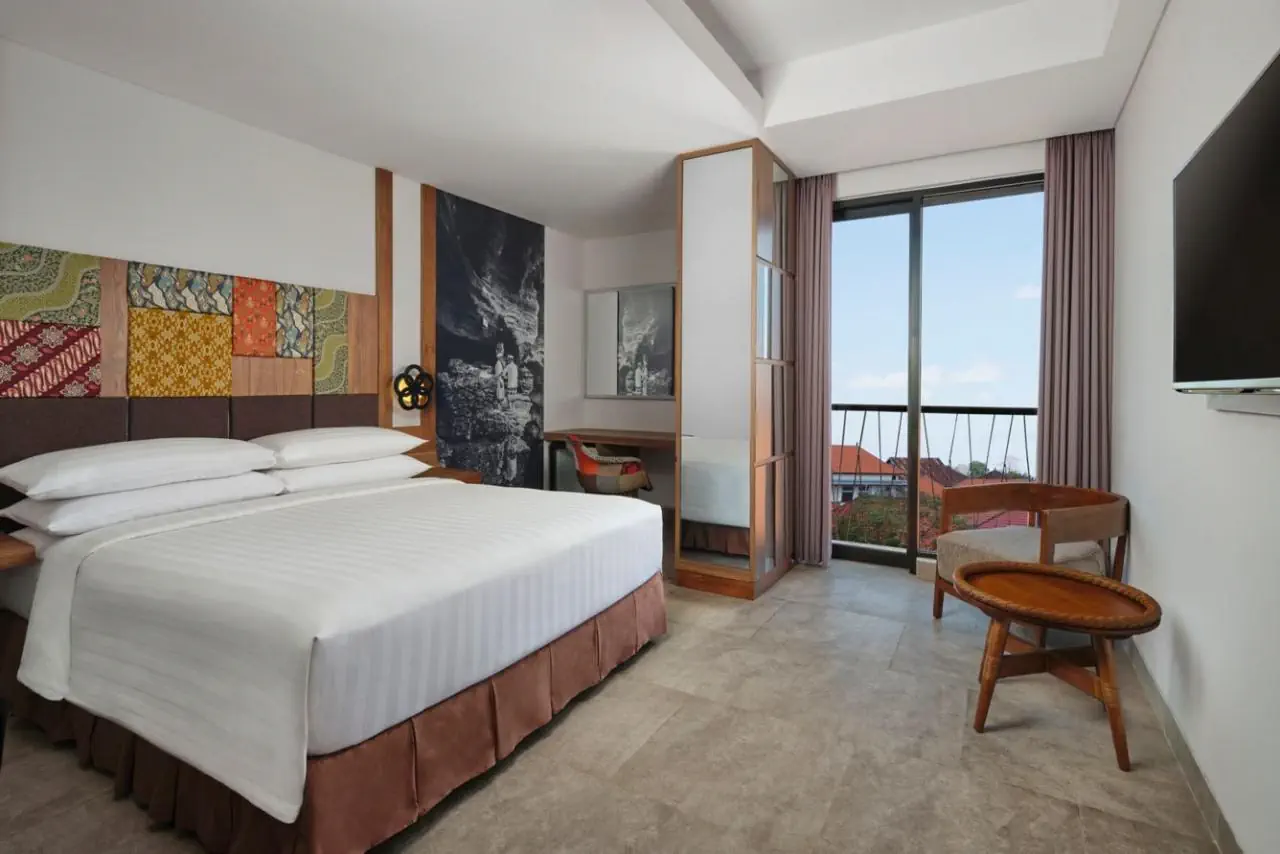 EXIMdiscovery – Bali i Flores: Smoki, plaże i tropikalna przygoda