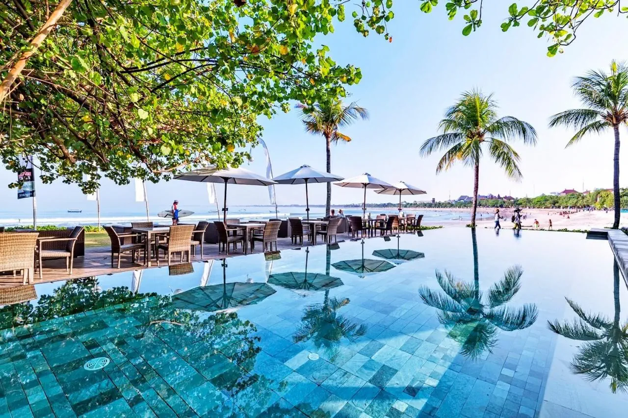 EXIMdiscovery – Bali i Flores: Smoki, plaże i tropikalna przygoda