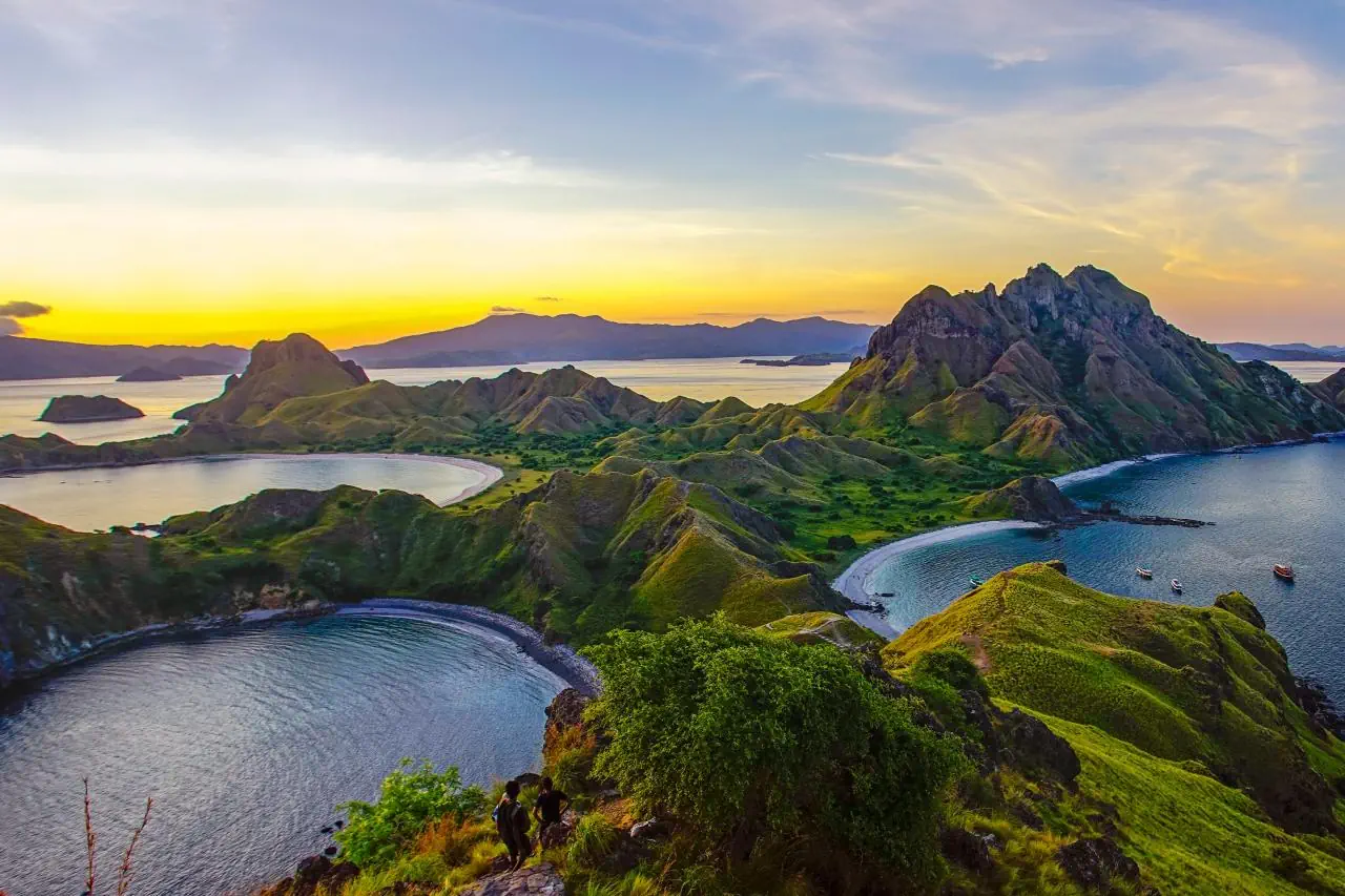 EXIMdiscovery – Bali i Flores: Smoki, plaże i tropikalna przygoda