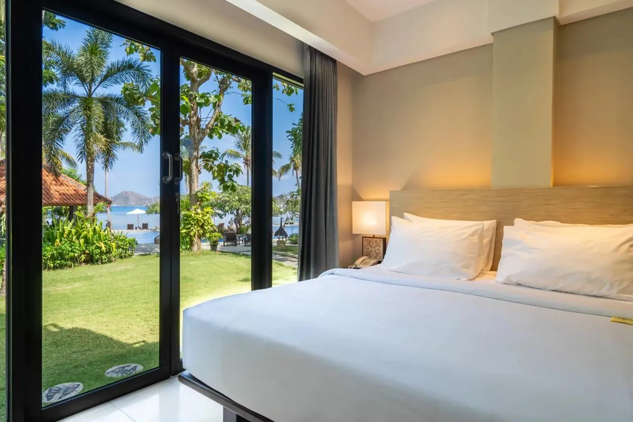 EXIMdiscovery – Bali i Flores: Smoki, plaże i tropikalna przygoda