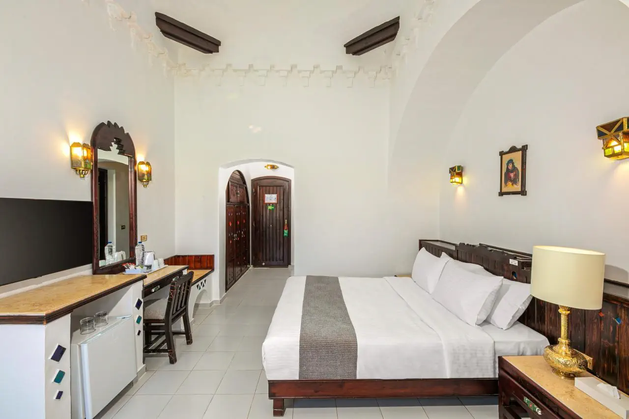HOTEL ARABELLA AZUR RESORT