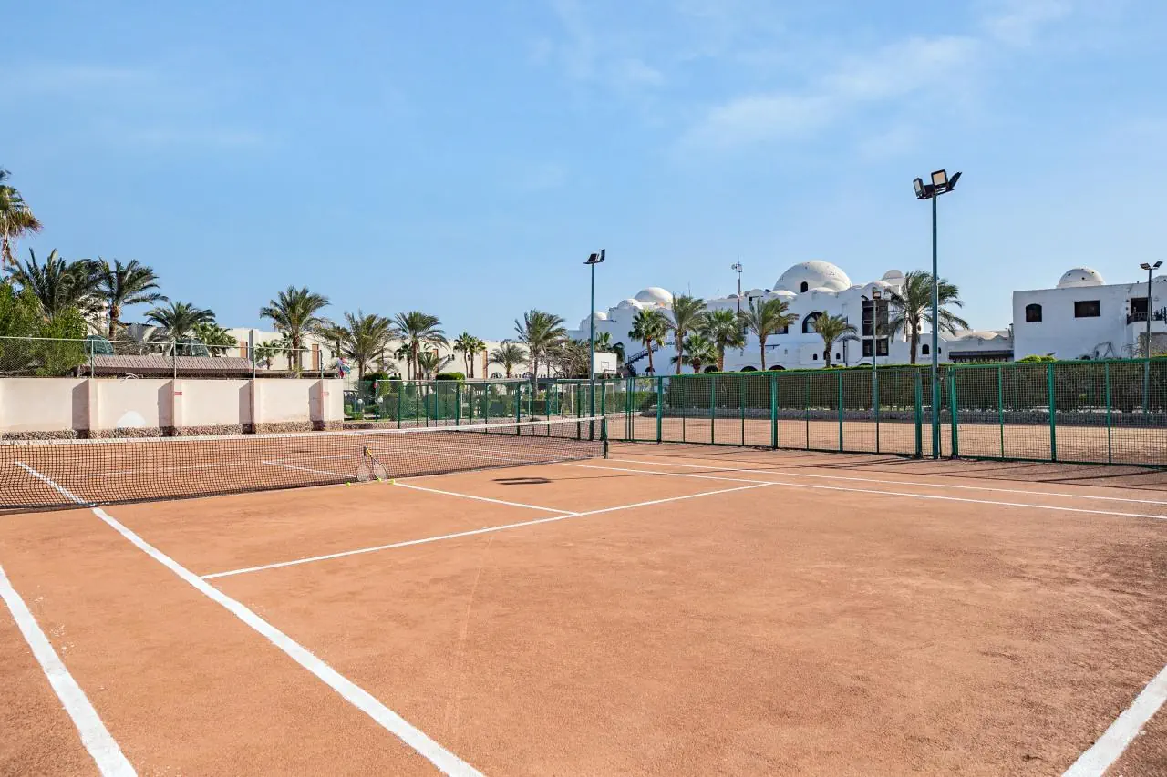 HOTEL ARABELLA AZUR RESORT
