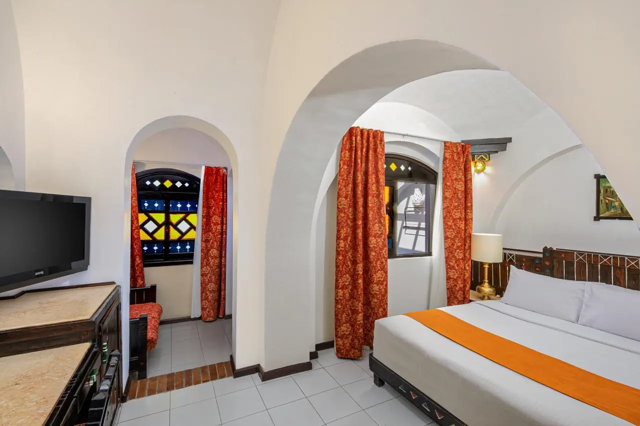 HOTEL ARABELLA AZUR RESORT
