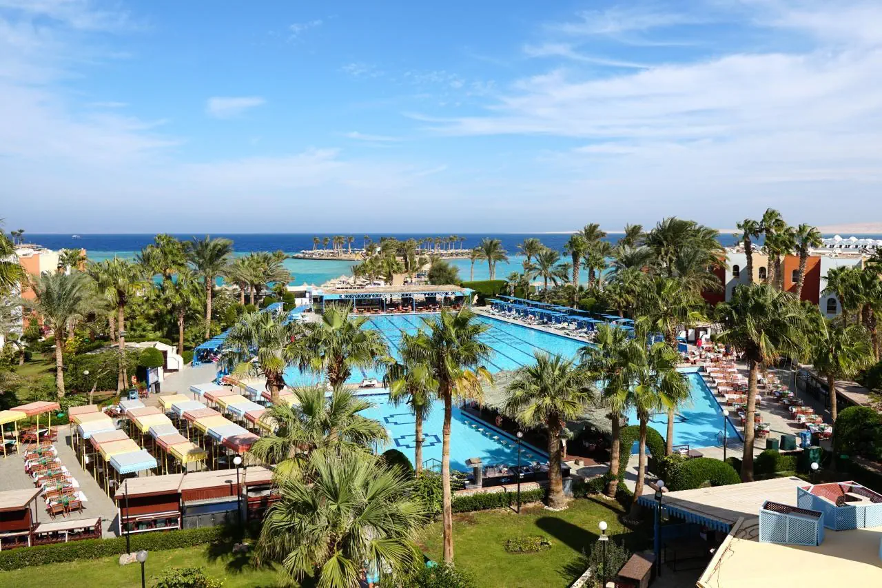 ARABIA AZUR RESORT