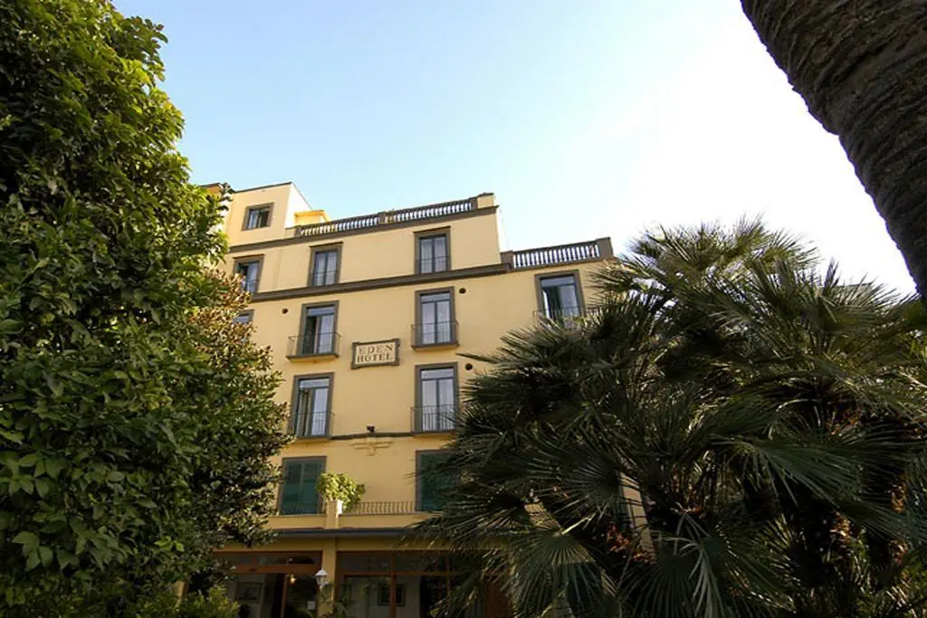 Eden (Sorrento) - zdjęcie 5
