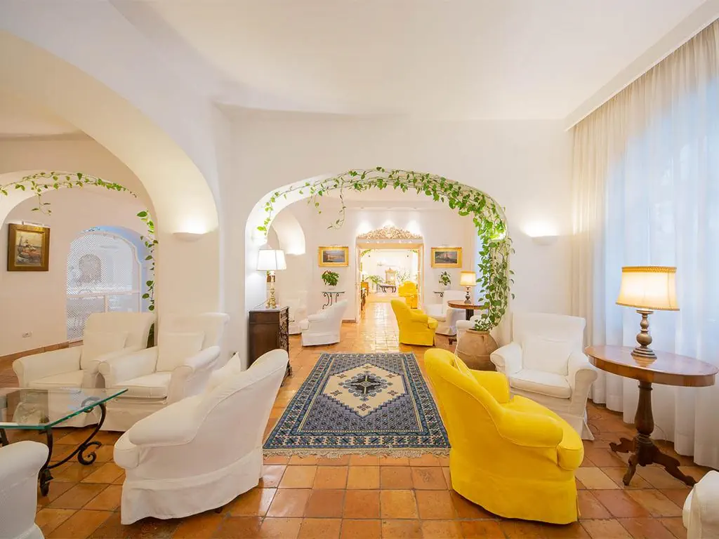 Villa Romana (Minori) - zdjęcie 12