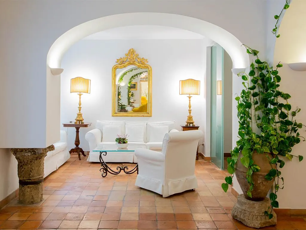 Villa Romana (Minori) - zdjęcie 14