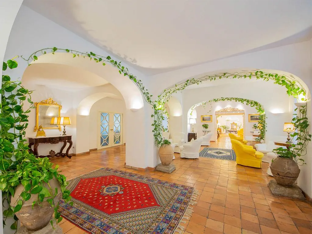 Villa Romana (Minori) - zdjęcie 11