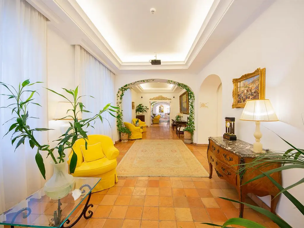 Villa Romana (Minori) - zdjęcie 10