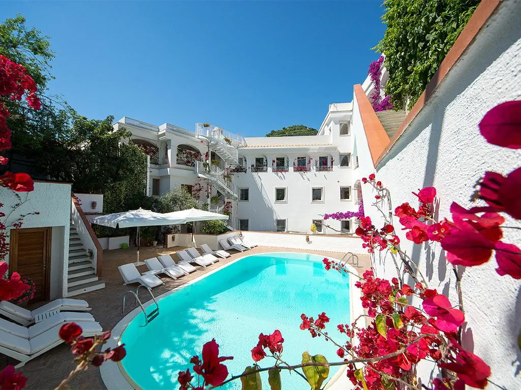 Villa Romana (Minori) - zdjęcie 3