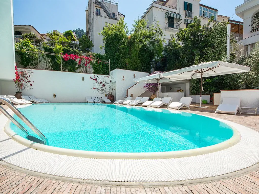 Villa Romana (Minori) - zdjęcie 4