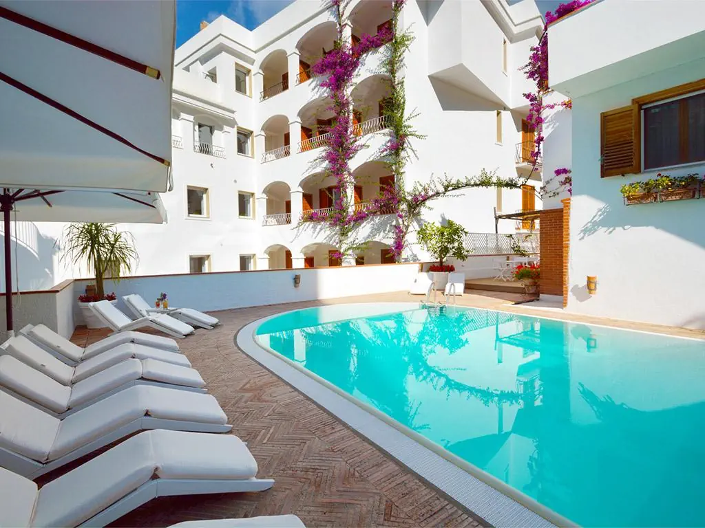 Villa Romana (Minori) - zdjęcie 5