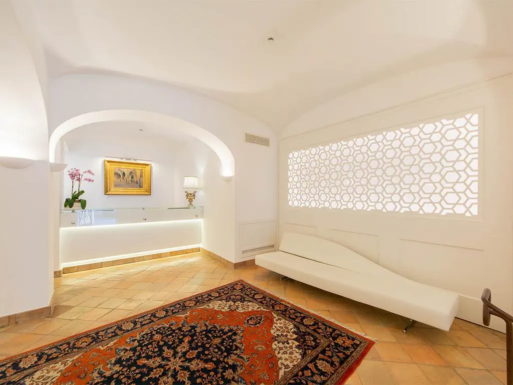 Villa Romana (Minori) - zdjęcie 8