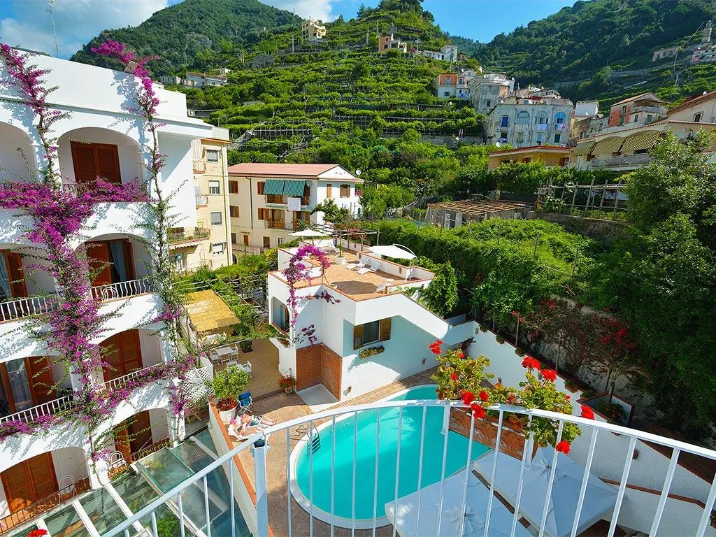 Villa Romana (Minori) - zdjęcie 2