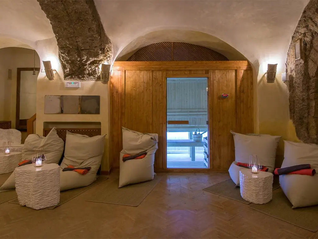 Villa Romana (Minori) - zdjęcie 33