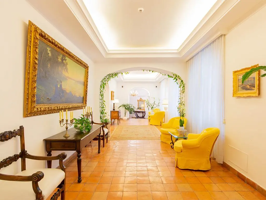 Villa Romana (Minori) - zdjęcie 9