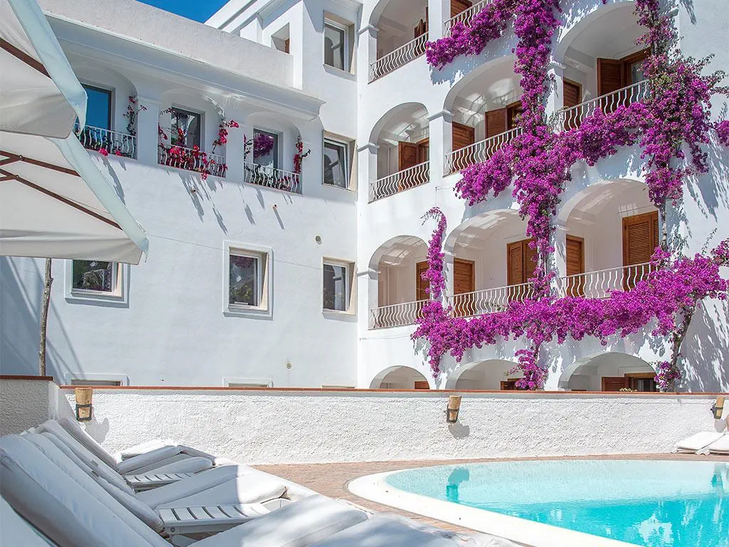Villa Romana (Minori) - zdjęcie 7