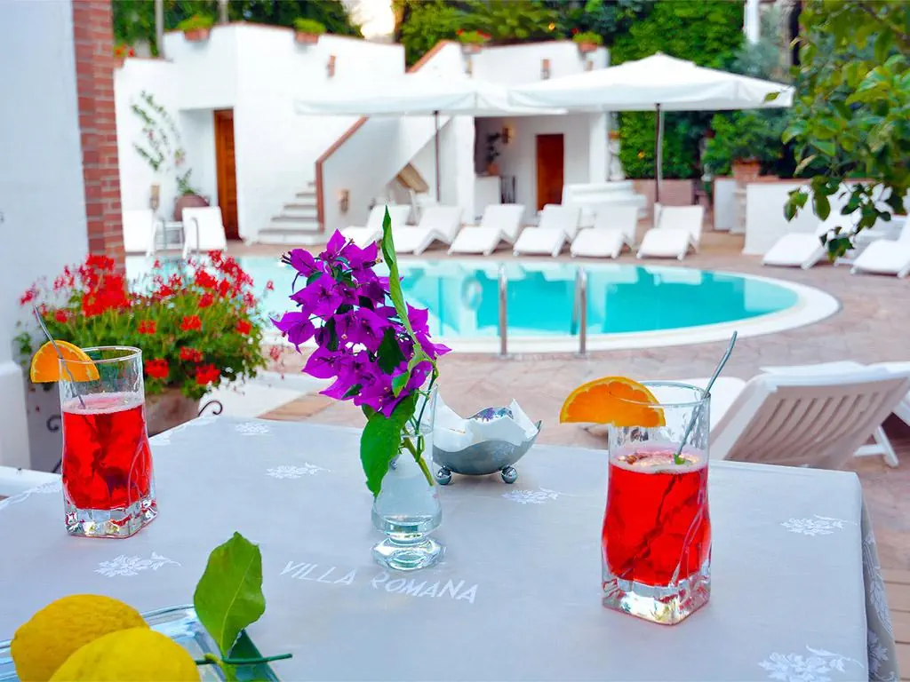 Villa Romana (Minori) - zdjęcie 6