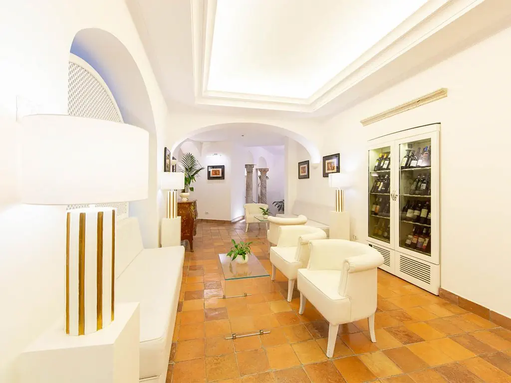Villa Romana (Minori) - zdjęcie 15