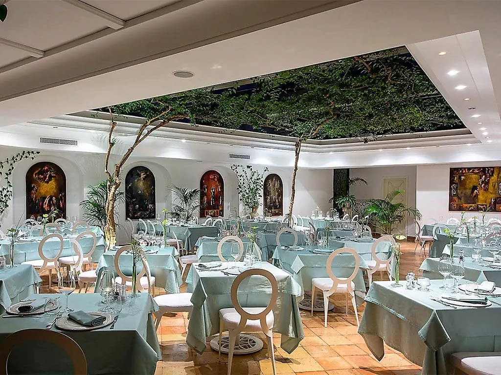 Villa Romana (Minori) - zdjęcie 16