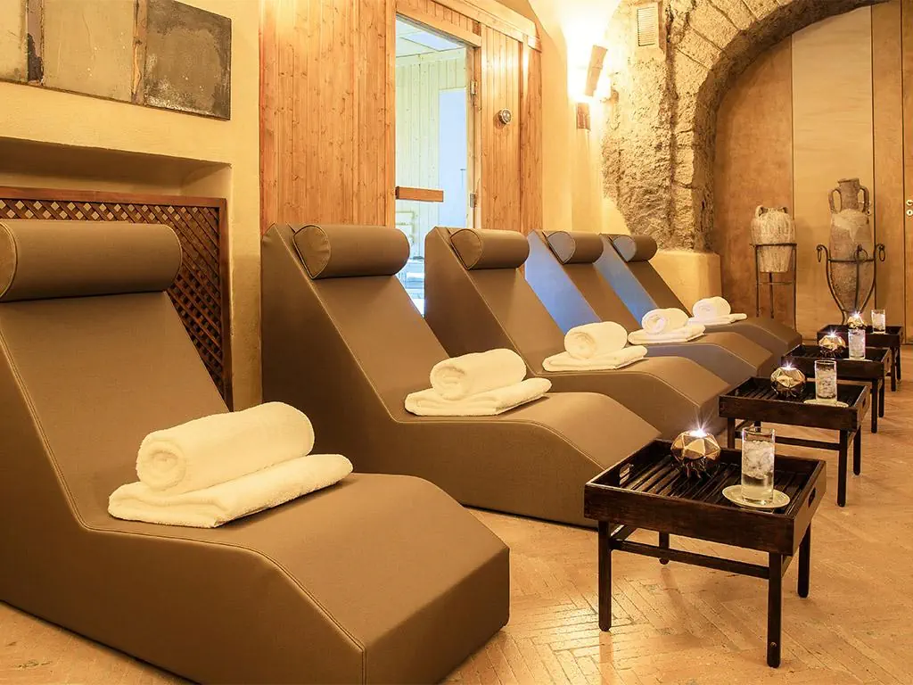 Villa Romana (Minori) - zdjęcie 32