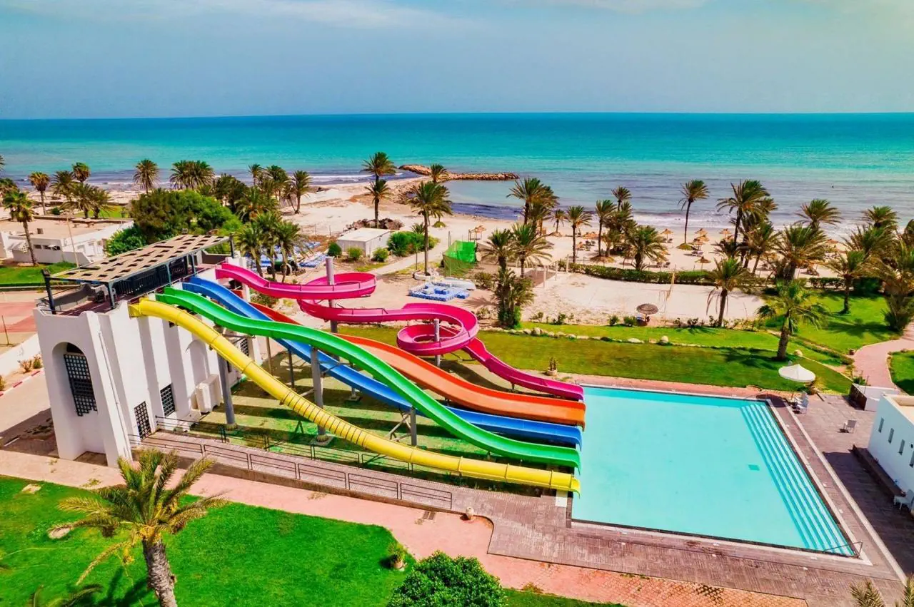 Palm Azur