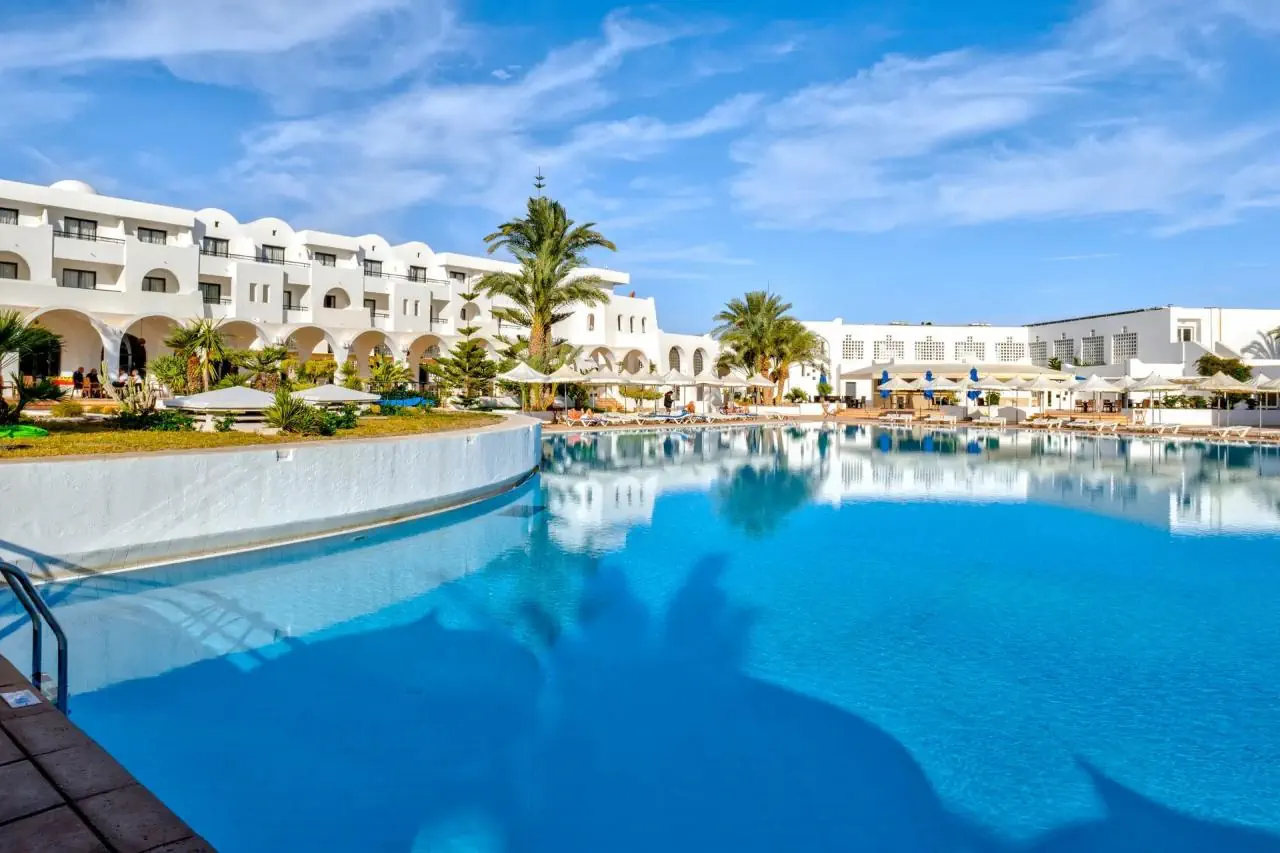 Palm Azur