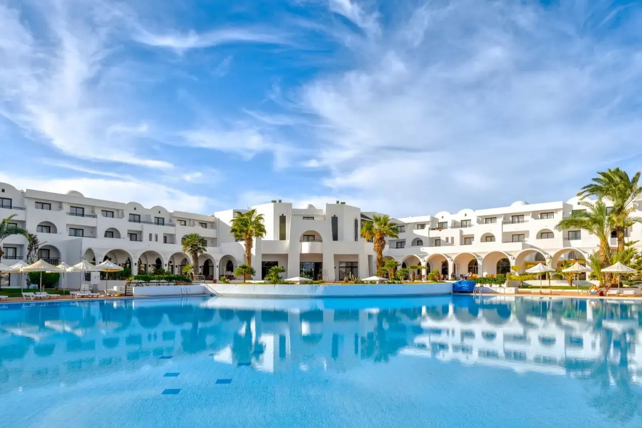 Palm Azur