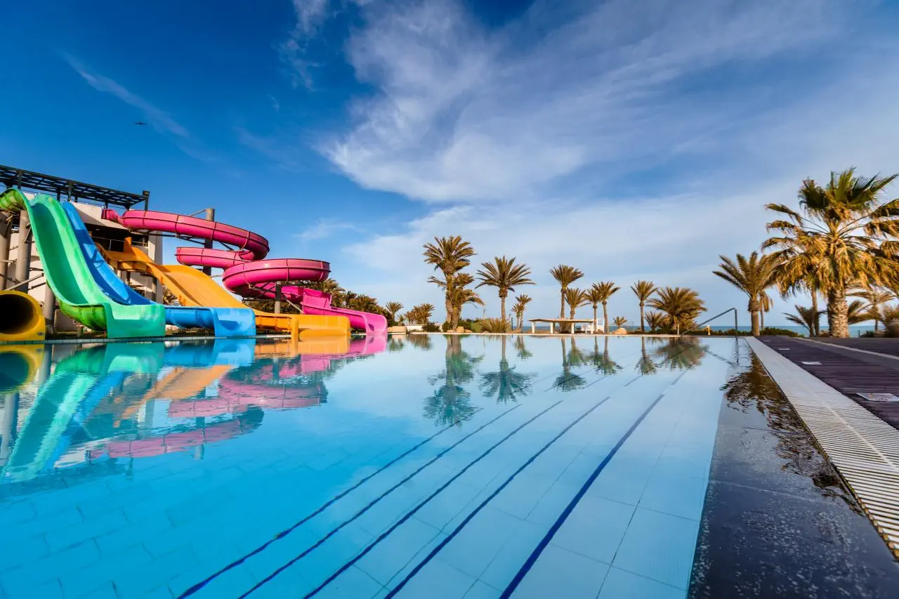 Palm Azur