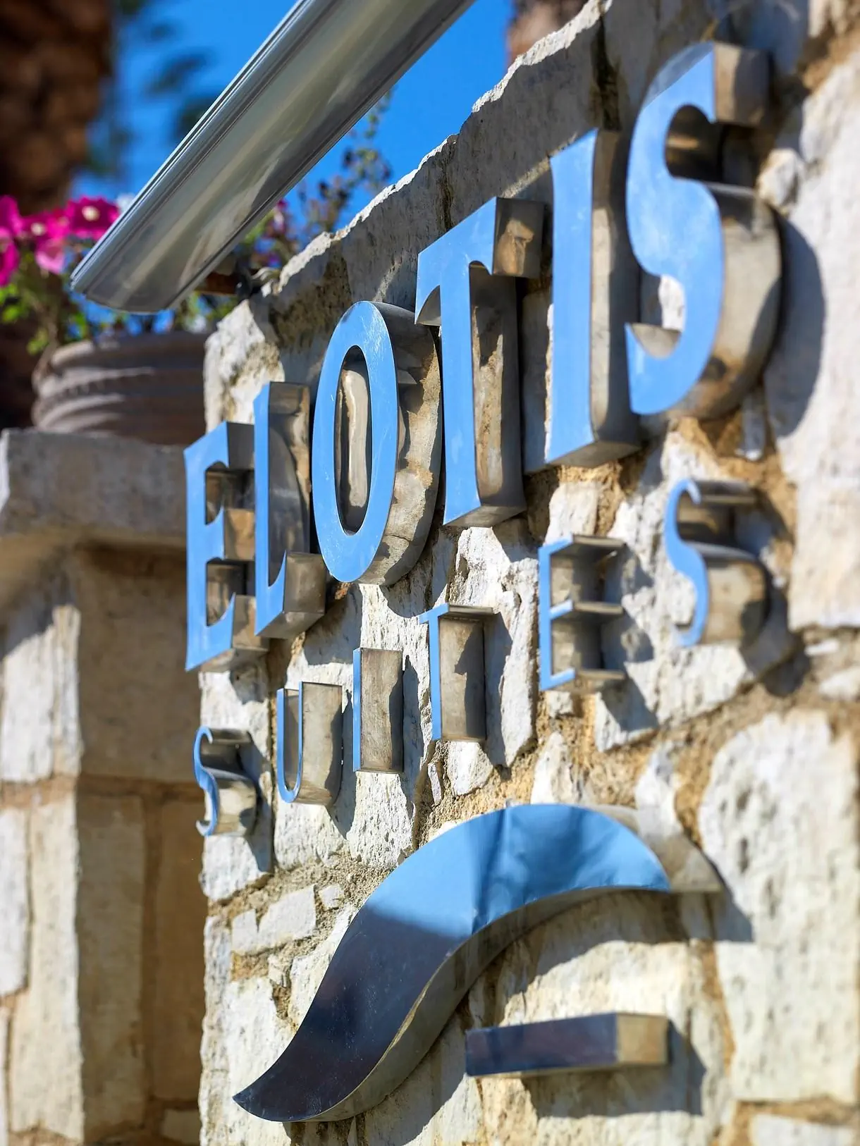 Elotis Suites - zdjęcie 2