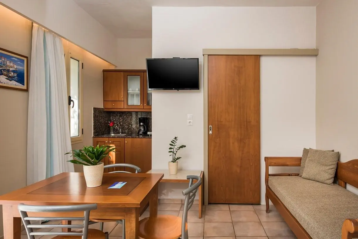 Elotis Suites - zdjęcie 12