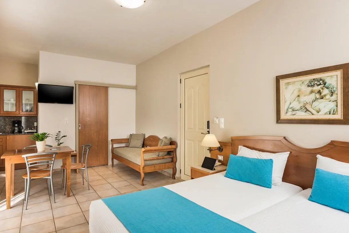 Elotis Suites - zdjęcie 10