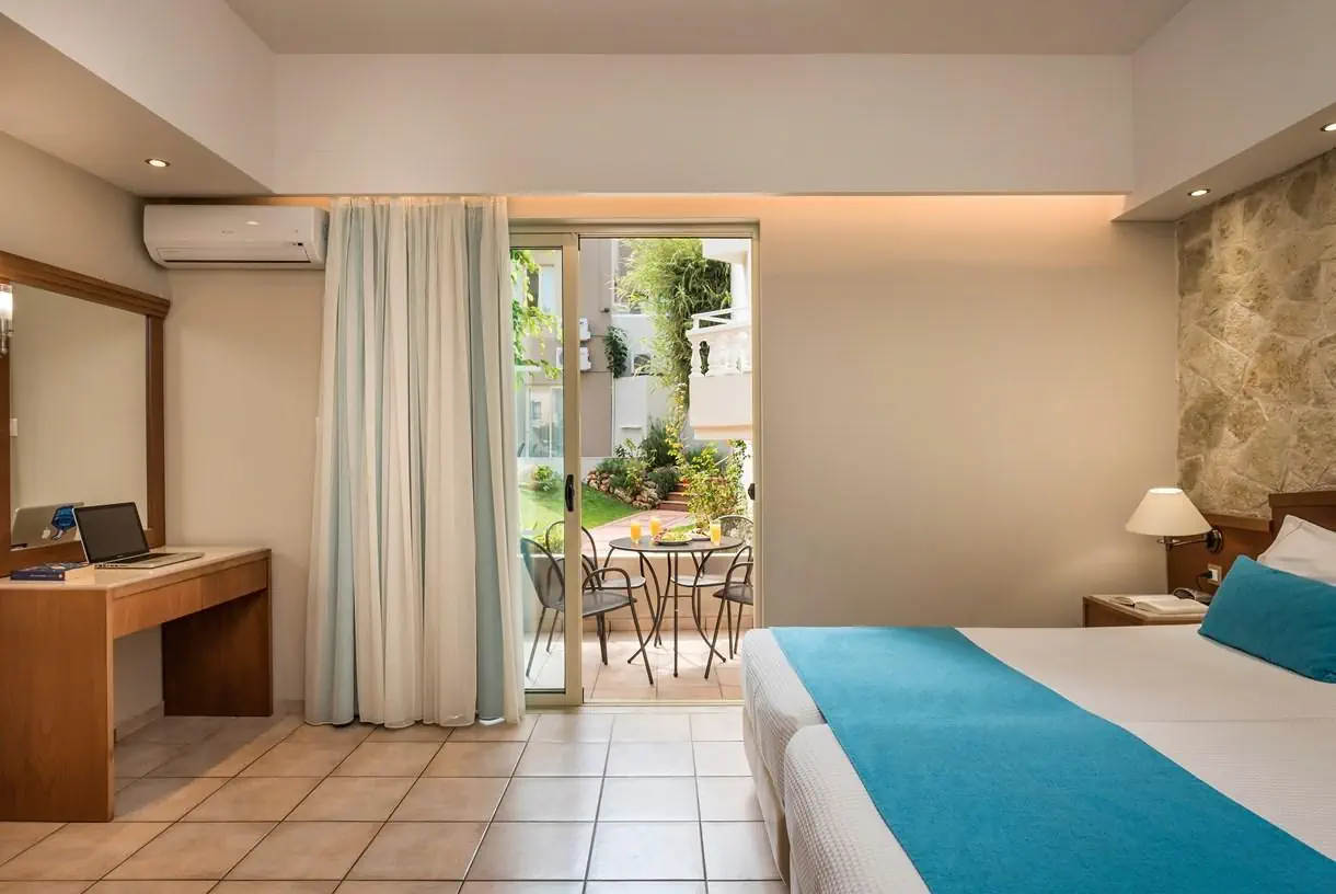 Elotis Suites - zdjęcie 15