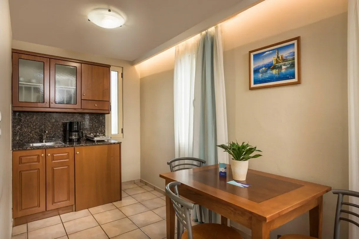 Elotis Suites - zdjęcie 14