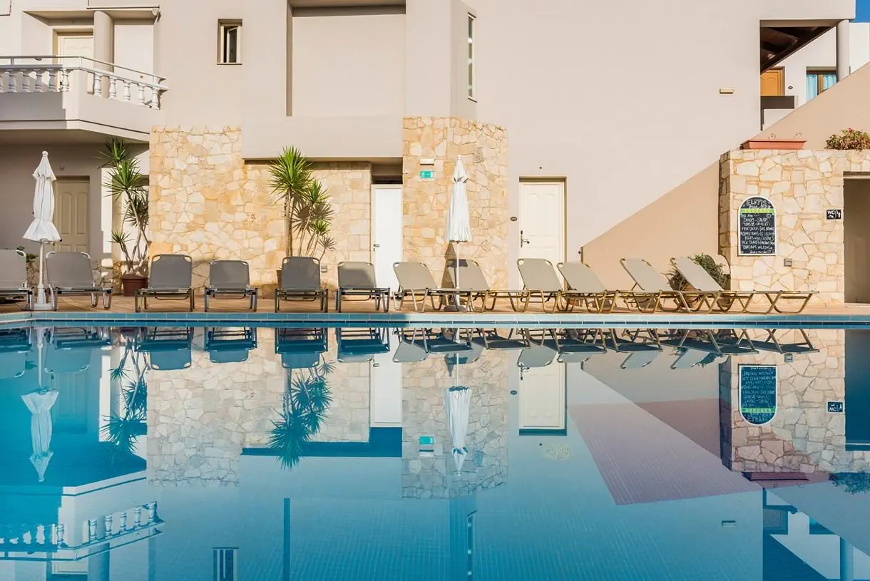 Elotis Suites - zdjęcie 5