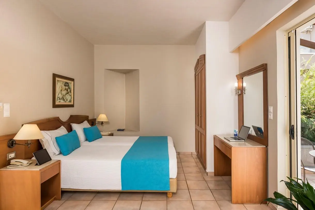 Elotis Suites - zdjęcie 11