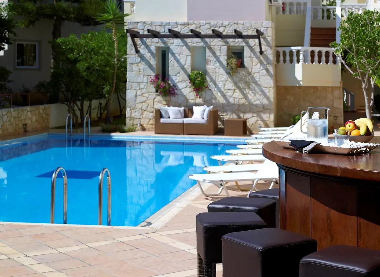 Elotis Suites - zdjęcie 4