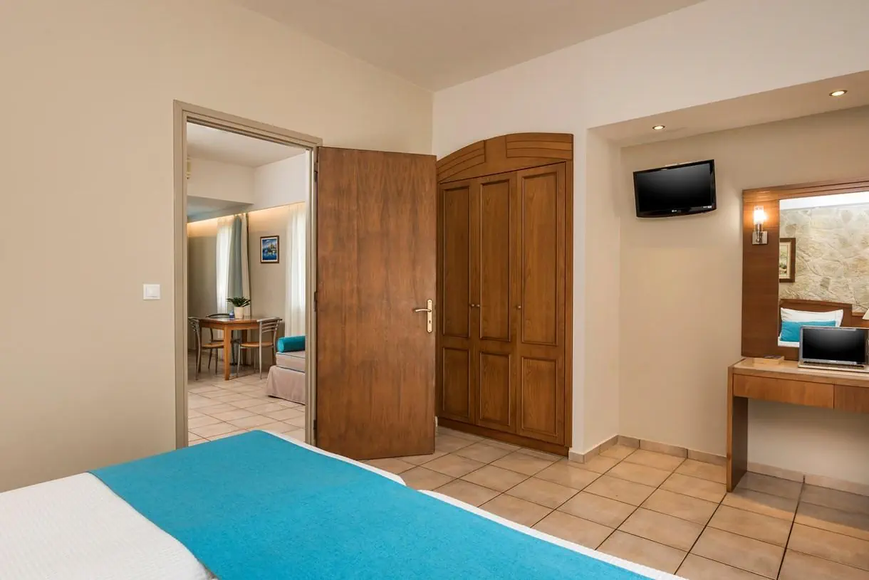 Elotis Suites - zdjęcie 17