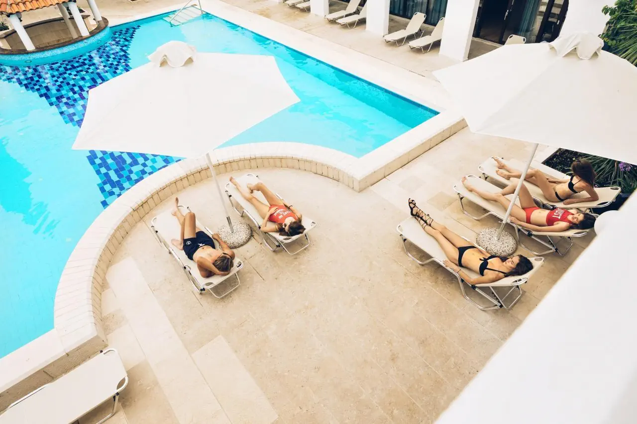 HOTEL Hotel Aleksandar