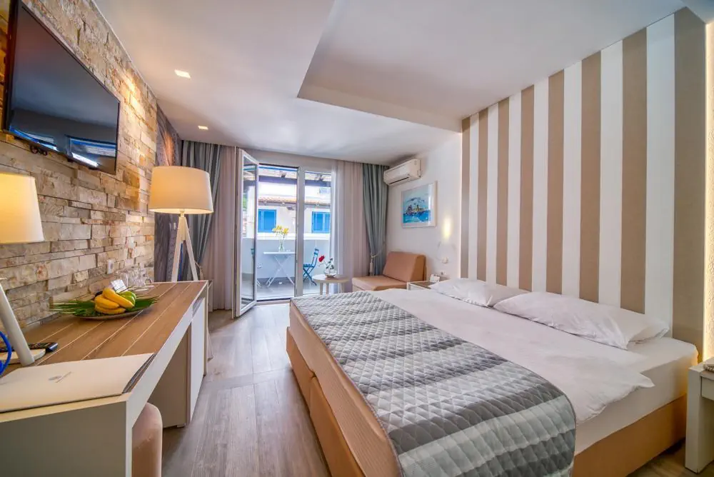 HOTEL Hotel Aleksandar