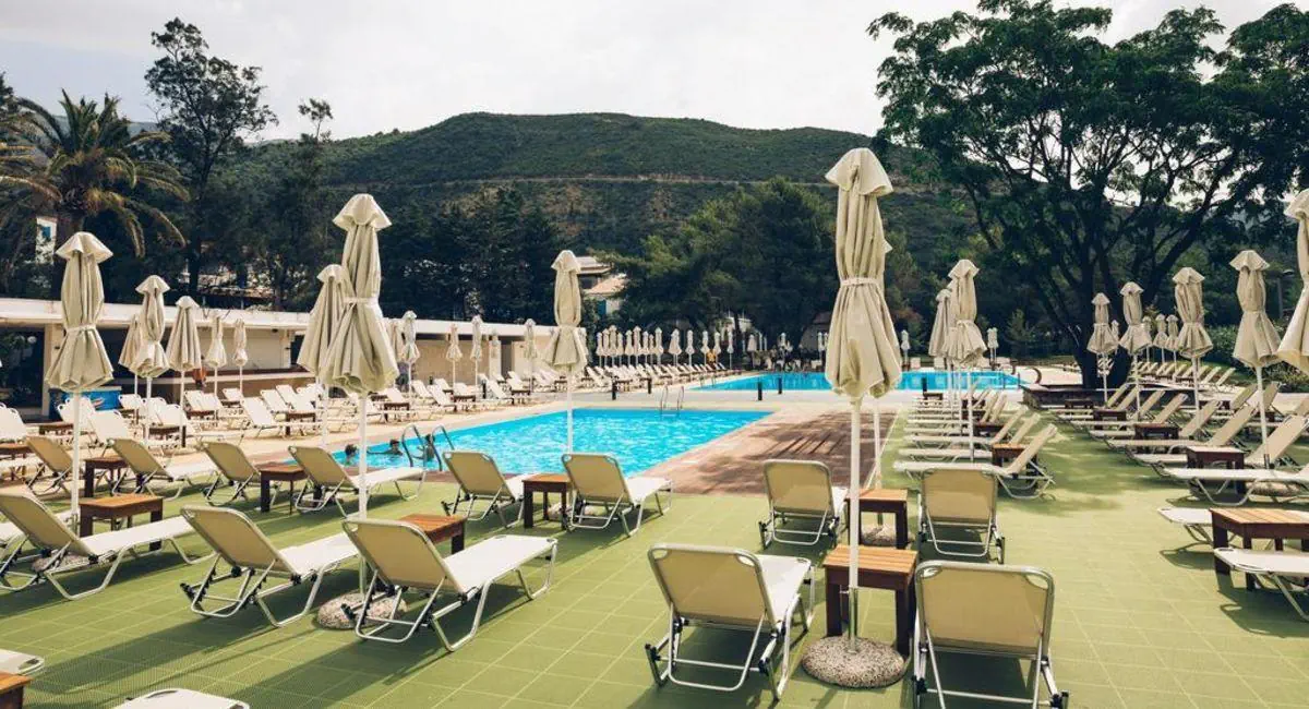 HOTEL Hotel Aleksandar