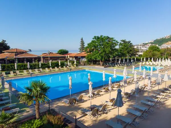 HOTEL Hotel Aleksandar