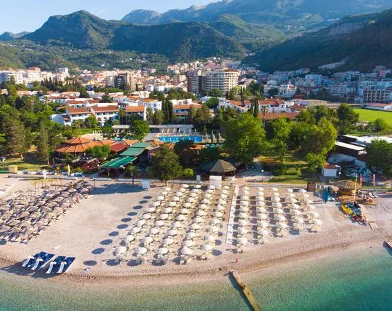 HOTEL Hotel Aleksandar